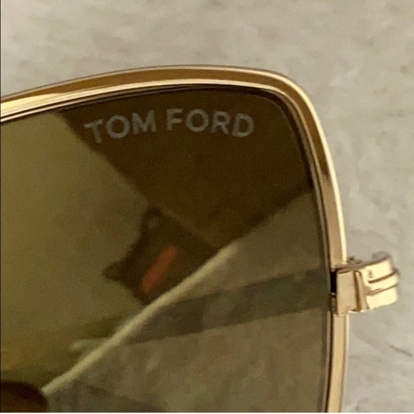 Tom Ford Sunglasses for Women main image 10